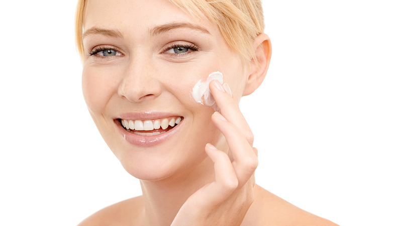 Free From Harsh Sulfates