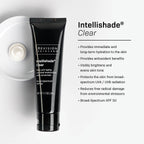 Intellishade Clear