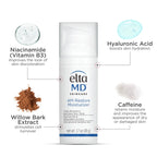 AM Restore Moisturizer