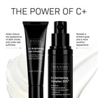 C+ Correcting Complex 30%