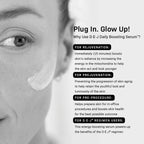 DEJ Daily Boosting Serum