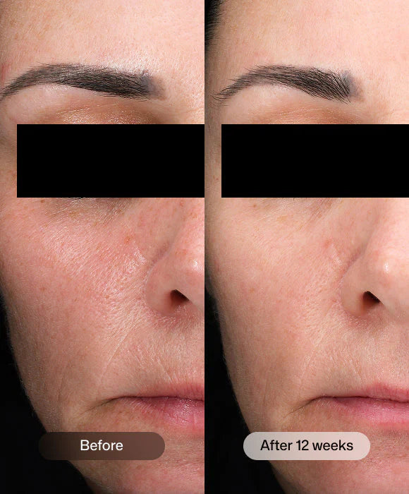DEJ Daily Boosting Serum