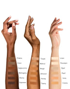 Oxygenating Foundation