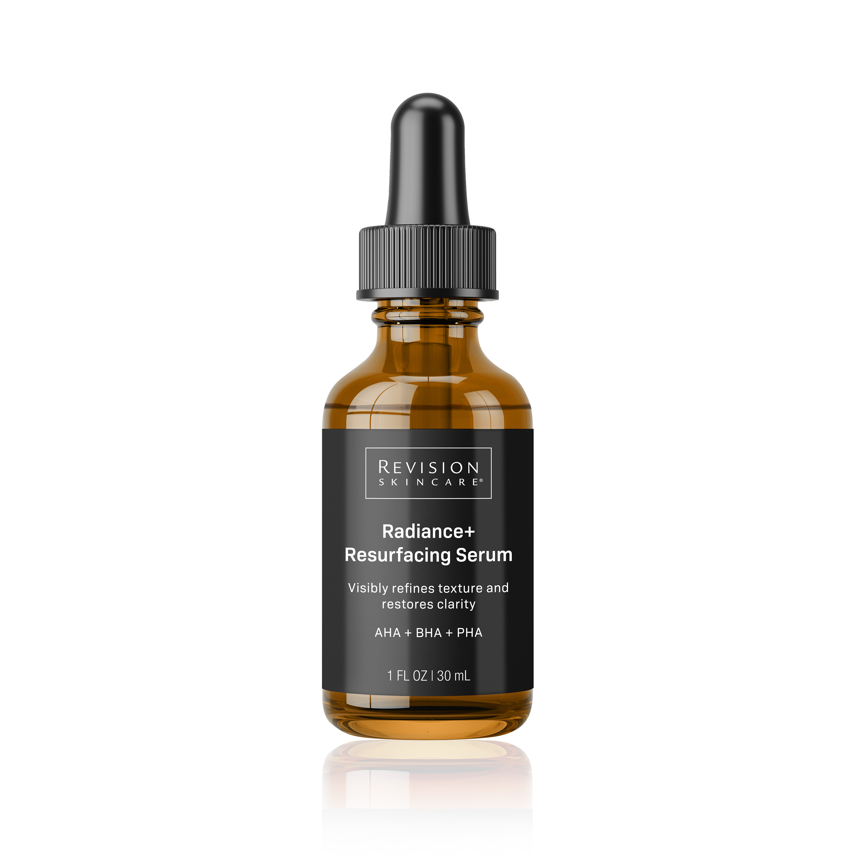 Radiance+ Resurfacing Serum 1 oz