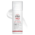 UV Daily Broad-Spectrum SPF40 UNTINTED