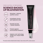 Youthful Lip Replenisher - TINTED
