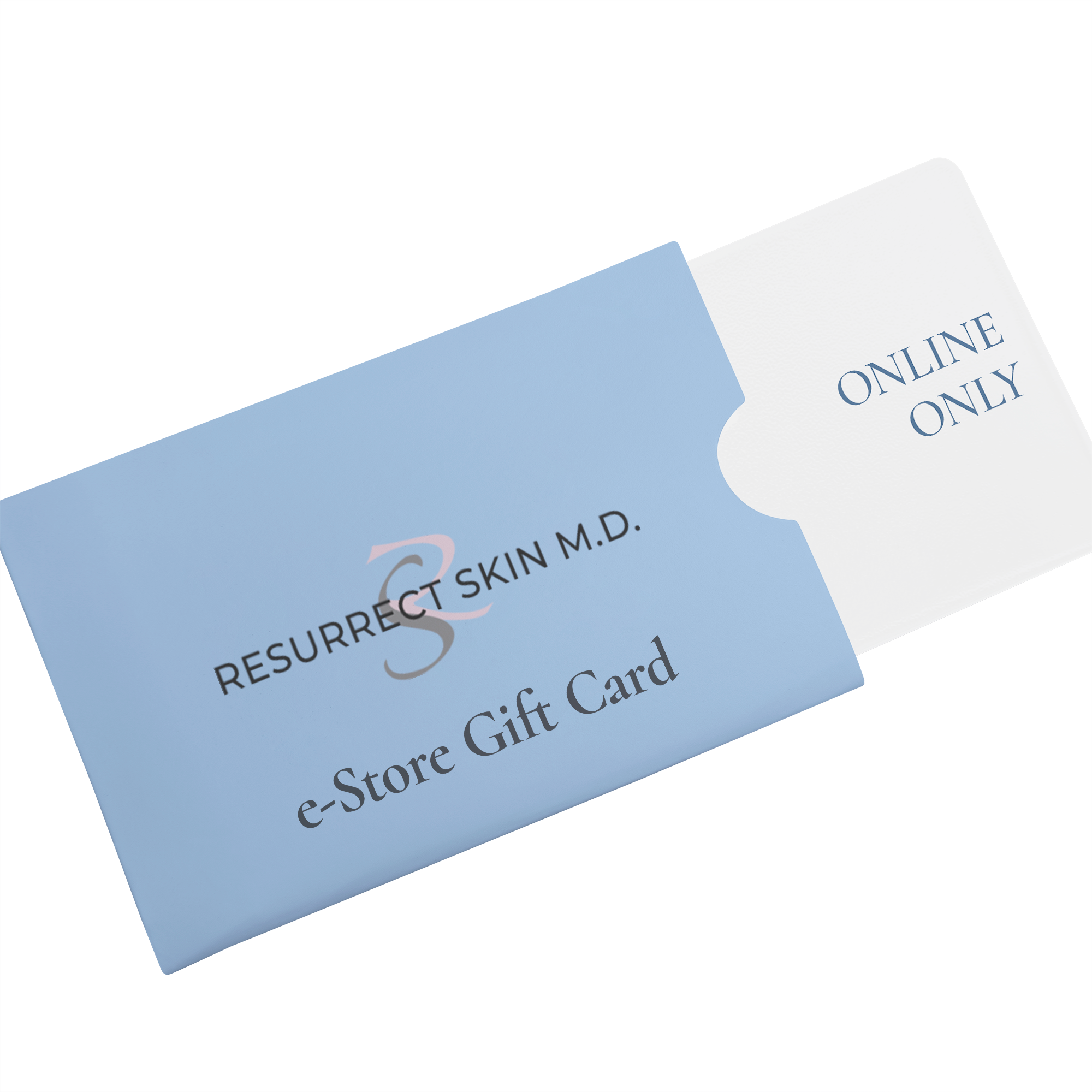 e-Store Gift Card
