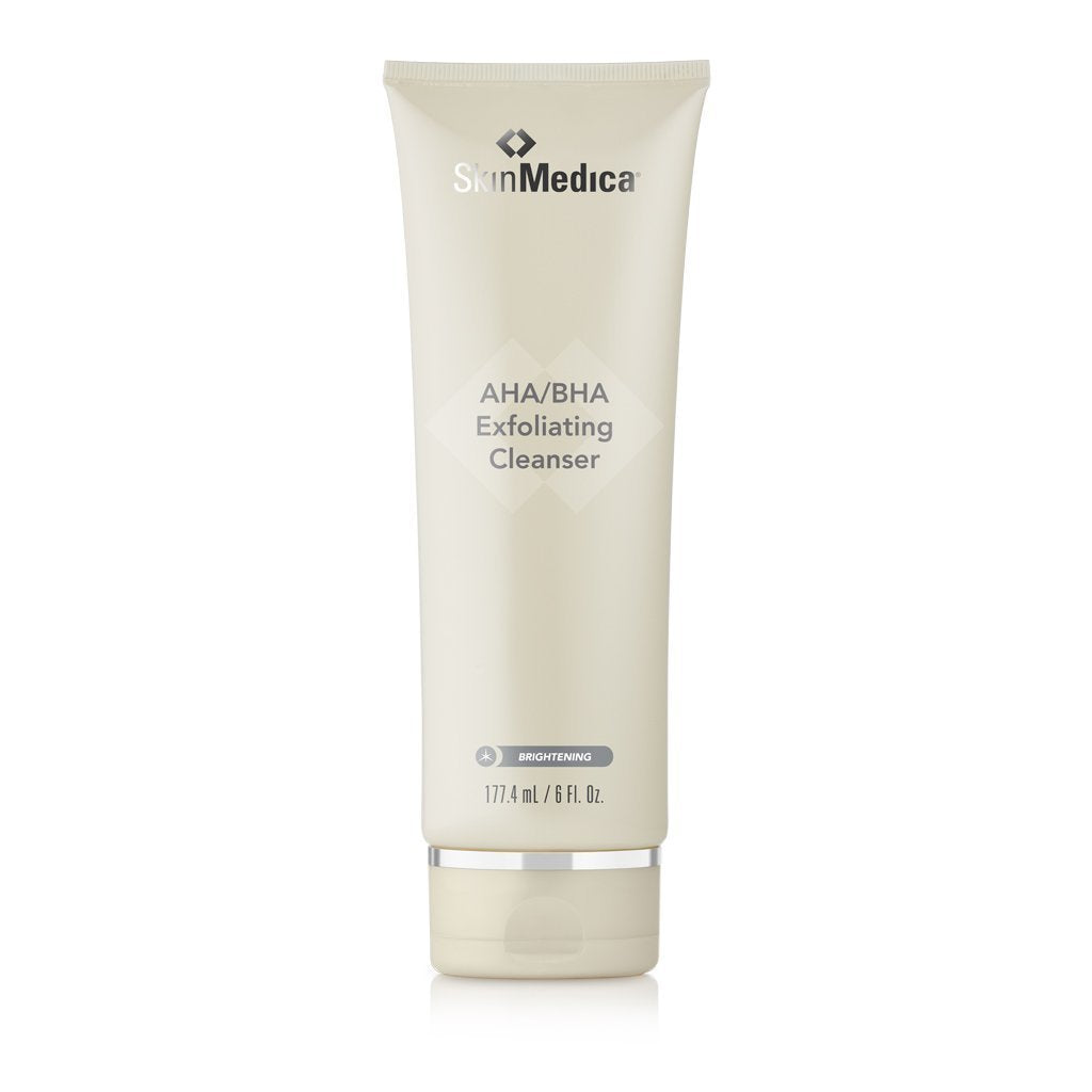 AHA/BHA Exfoliating Cleanser